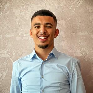 Badreddine BARKACH