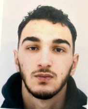Massil MALOUM