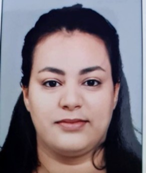 MERIEM BALKHOU