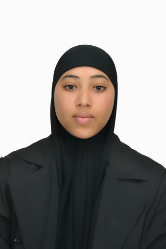 ASMAE BOULEMKHARJ