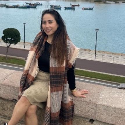 Ronalyn Sta Cruz
