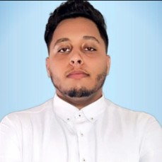 MOHAMED ALI OULDHADDA