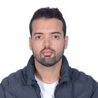 ABDERRAHMANE AIT LAMINE