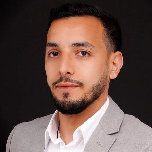 Elmehdi Jaafari