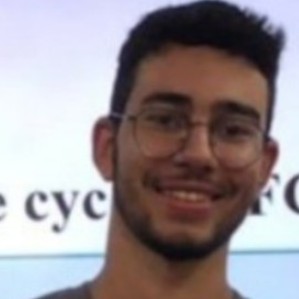 Anass Bentahar