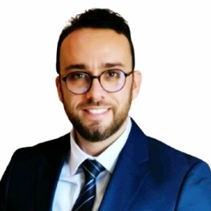 Ahmed ZOUITEN