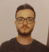 Alberto Cabeza Martínez