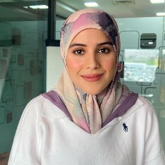 Fatima Zahrae Es Satty