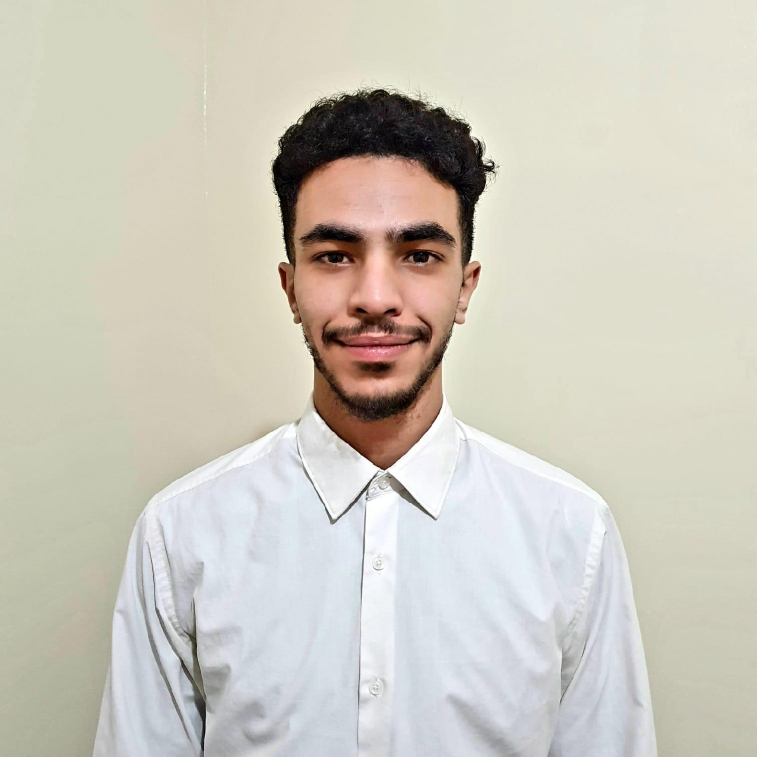 Mohamed Amine Ou-ouda
