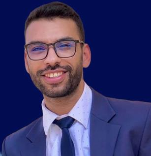 Amine Bounaïm