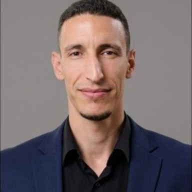 Mohamed BELARHZALI