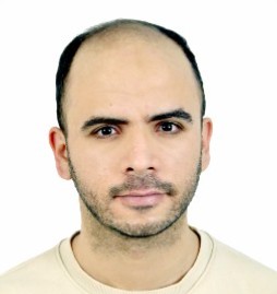 SALAHEDDINE BENJRAD