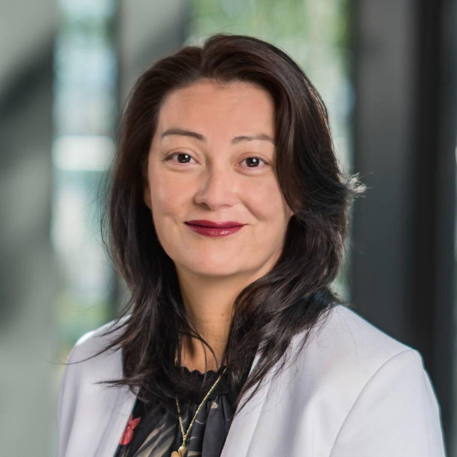 DIONE T. KOBAYASHI