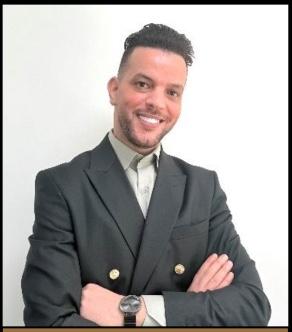 Achraf Aghzafen