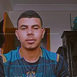La Hrichi Aymane