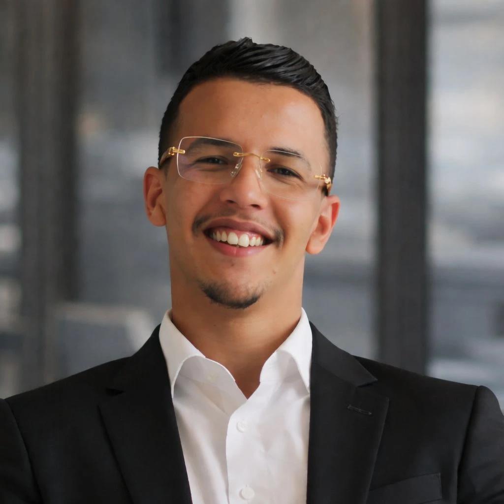 mehdi el moutawakil