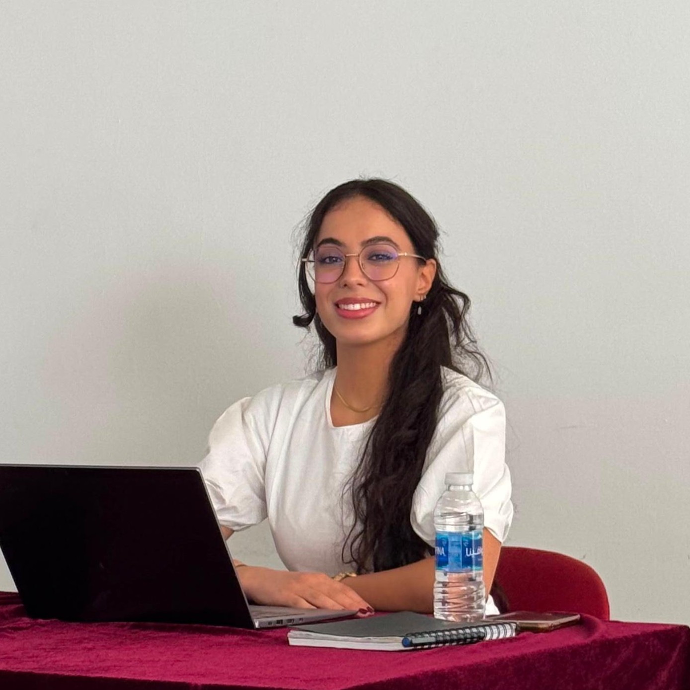 Khadija ABDELALIM