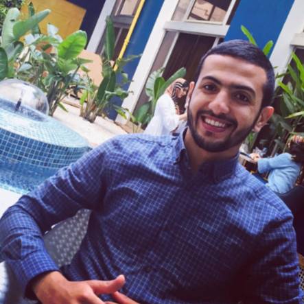 MOHAMED MAZZOUZ