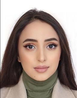 Ouafae Laghmam