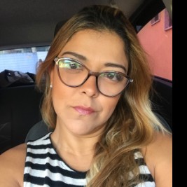 Priscilla Martins