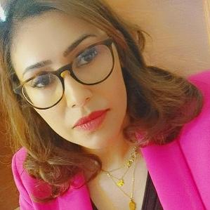 Amanie Zouguari