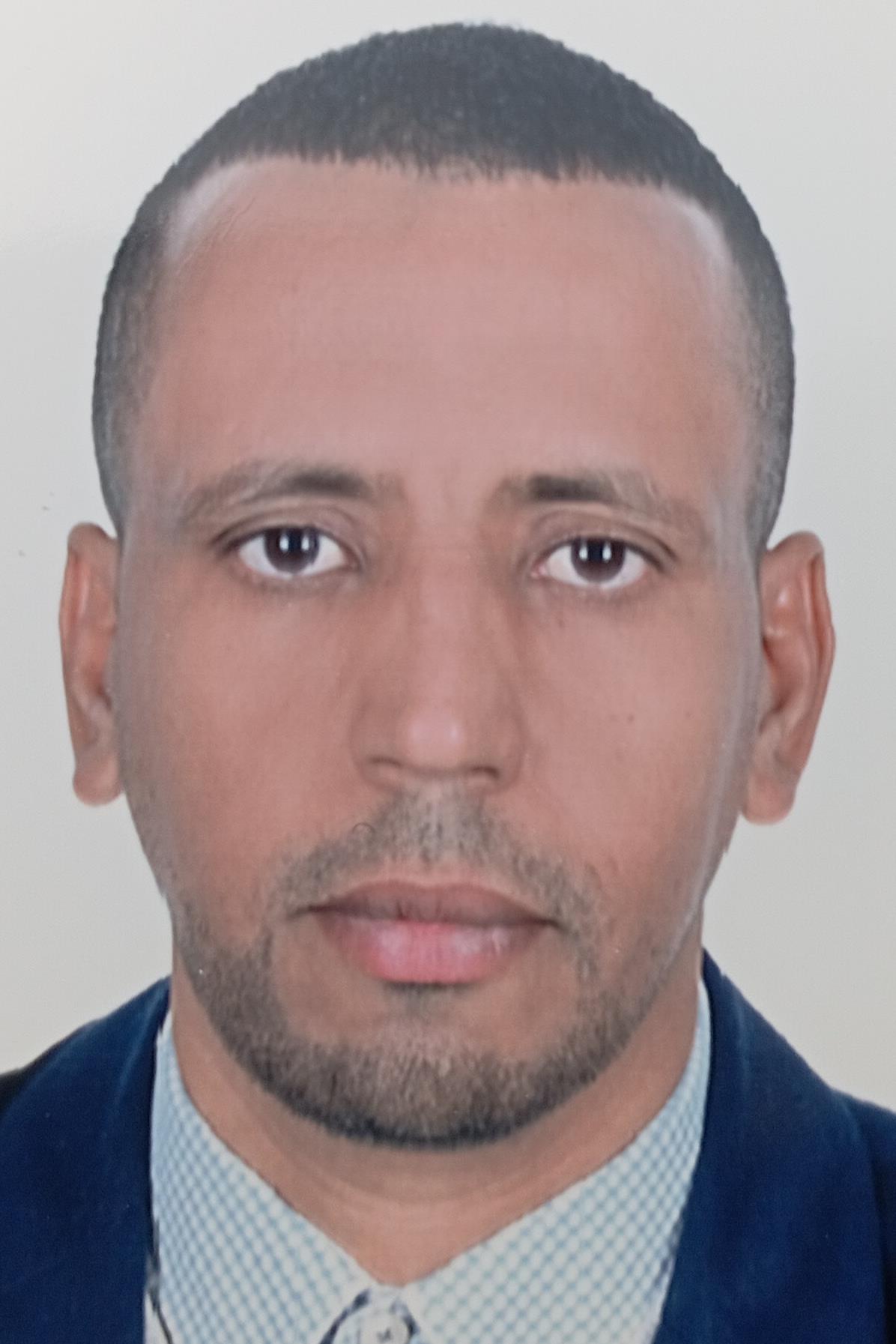 AHMED MAOULAININE