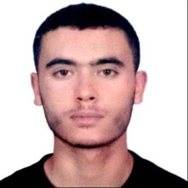 AHMED ERRAMI