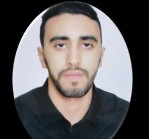 JARRAF SALAHEDDINE