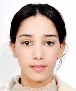 GHOULDI SALMA