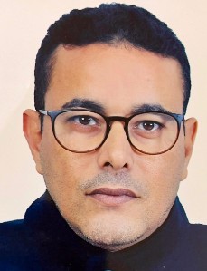 Hassan Elkacem