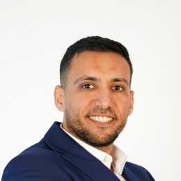 MOHAMMED AMINE EL KHALDI