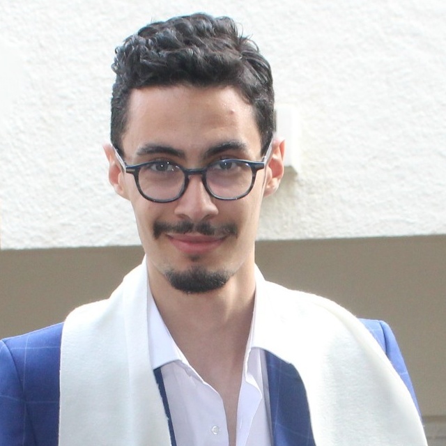 Oussama Laouin