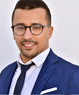 Mostapha Berehil