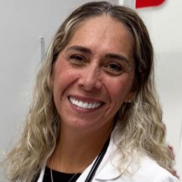 Rosangela Aranha