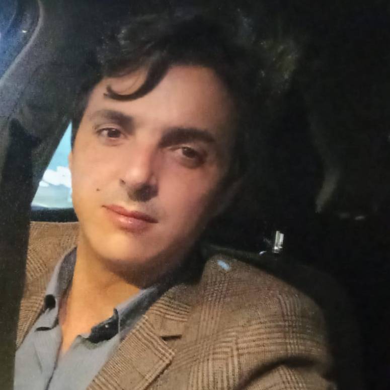 JALIL ADDAR