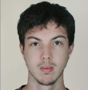 TOUZANI Amine