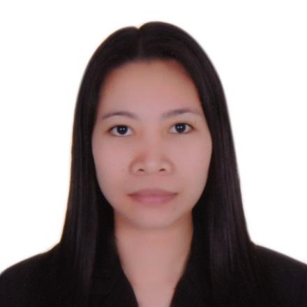 Lady Liza Sanico Claud