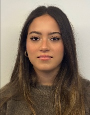 Iness Allaoui