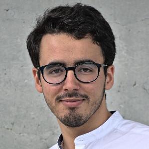MOHAMMED BOUSSENNA