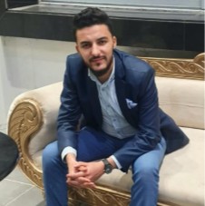Mostafa Bauhou