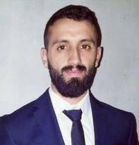 Othmane Azirar