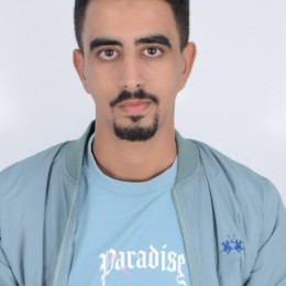 YASSIR AIT AHMED