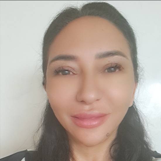 Hasna Yamine