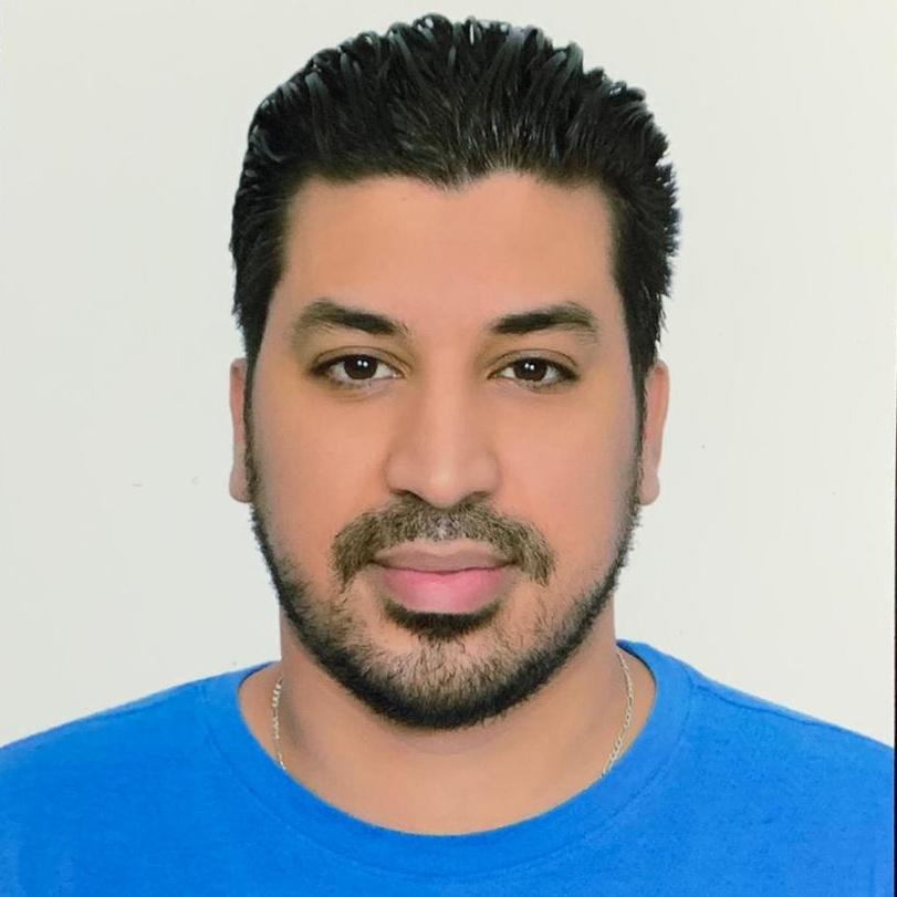 Zakaria Smini