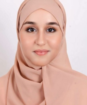 AYA JOUDAT