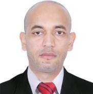 Farid OUBIDAR