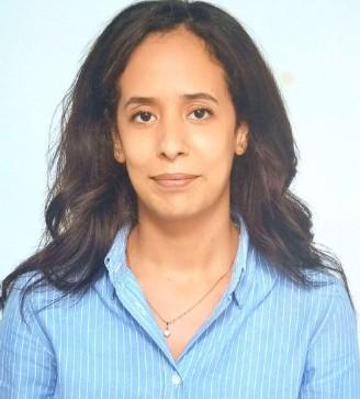Fatima Azzahraa HARZALLAH