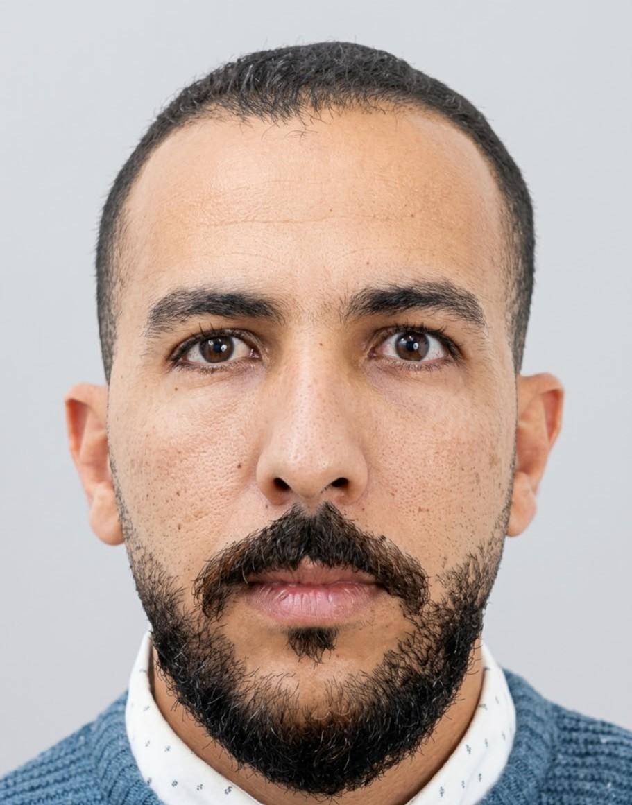 EL MEHDI TOUTA
