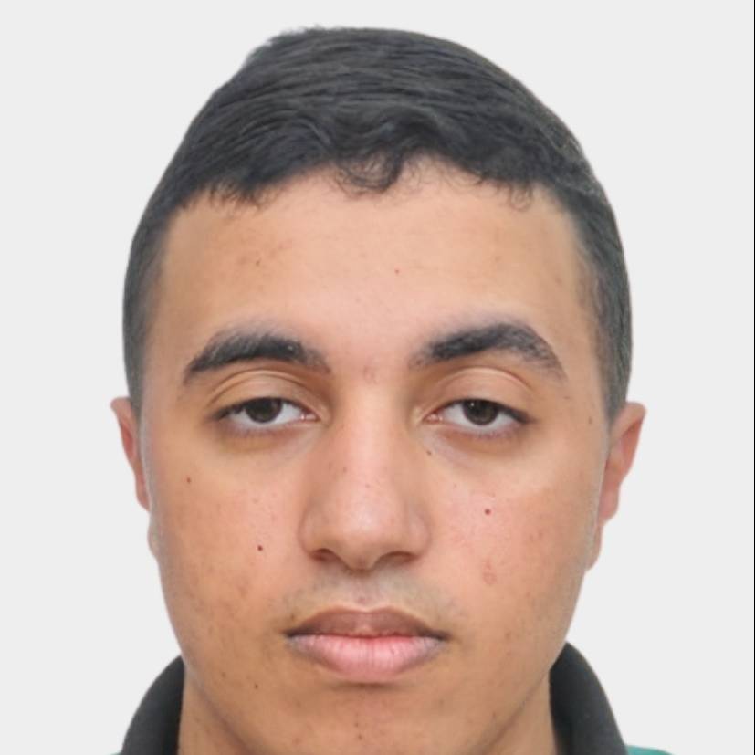 Oussama Ihssas