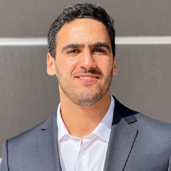 Rida EL MRABATE